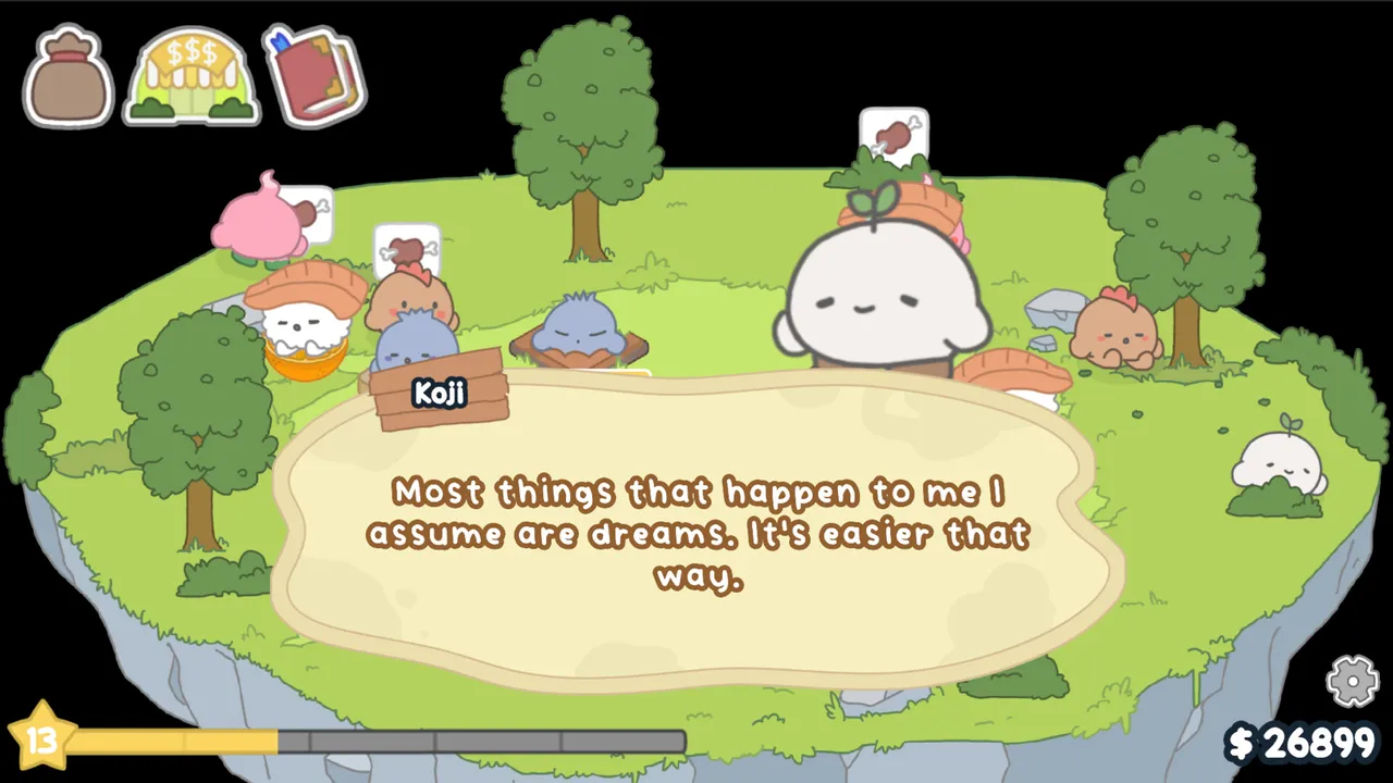 Wooberts Screenshot 3