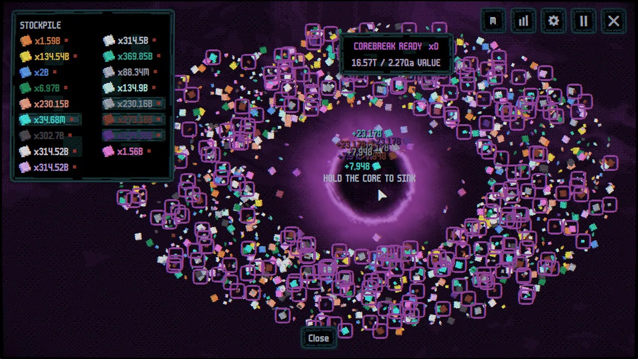 Swarmslam Screenshot 7