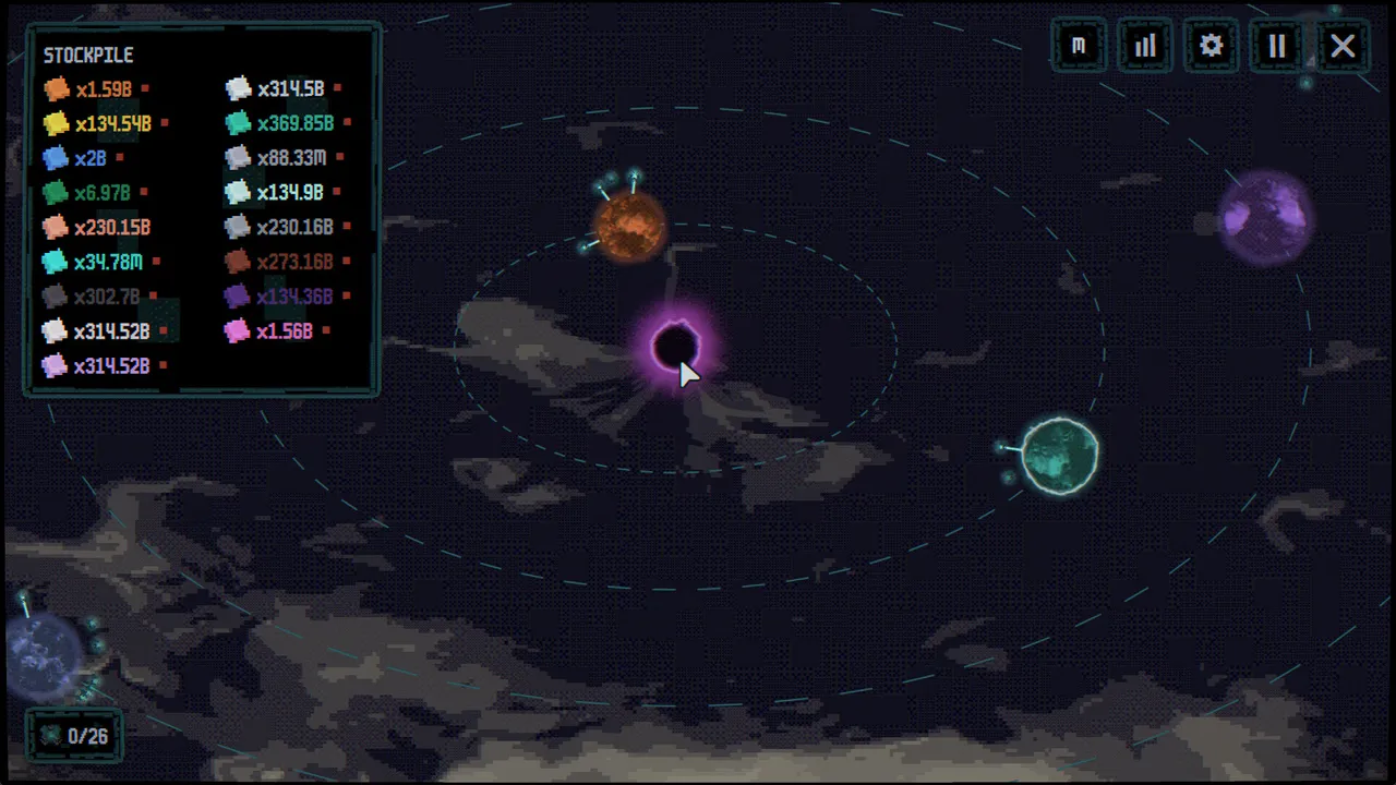 Swarmslam Screenshot 3