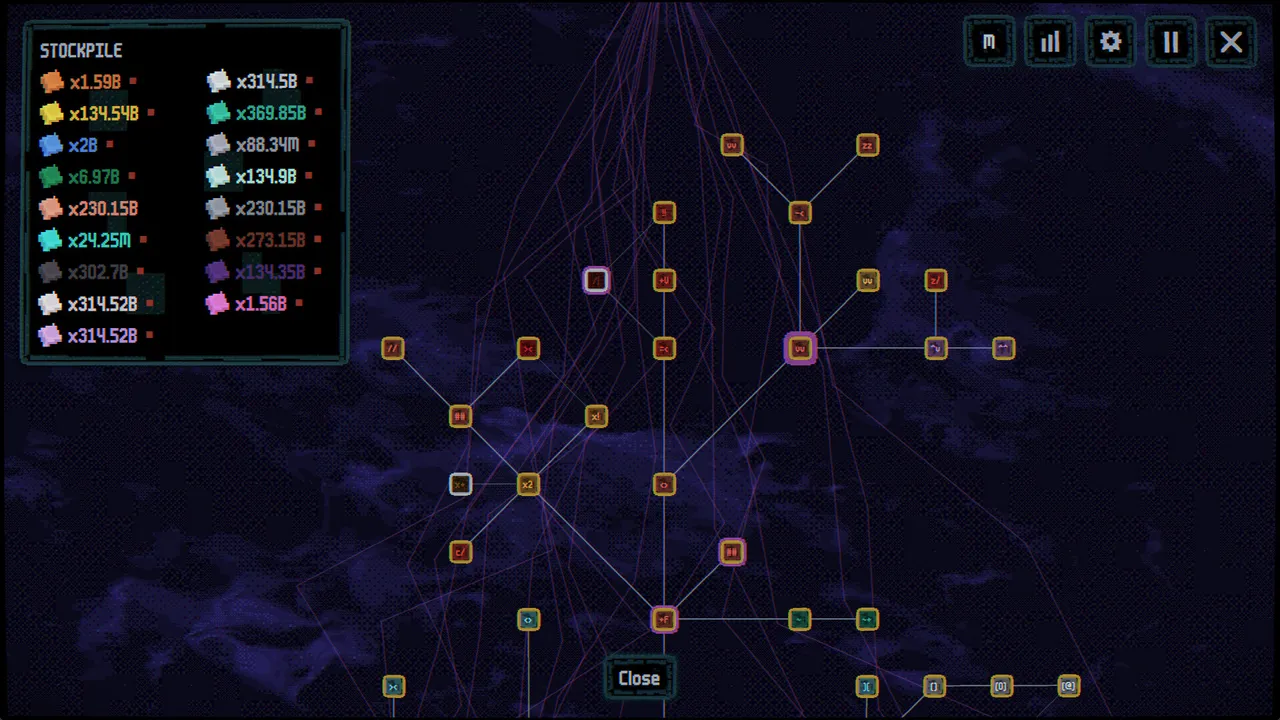 Swarmslam Screenshot 6