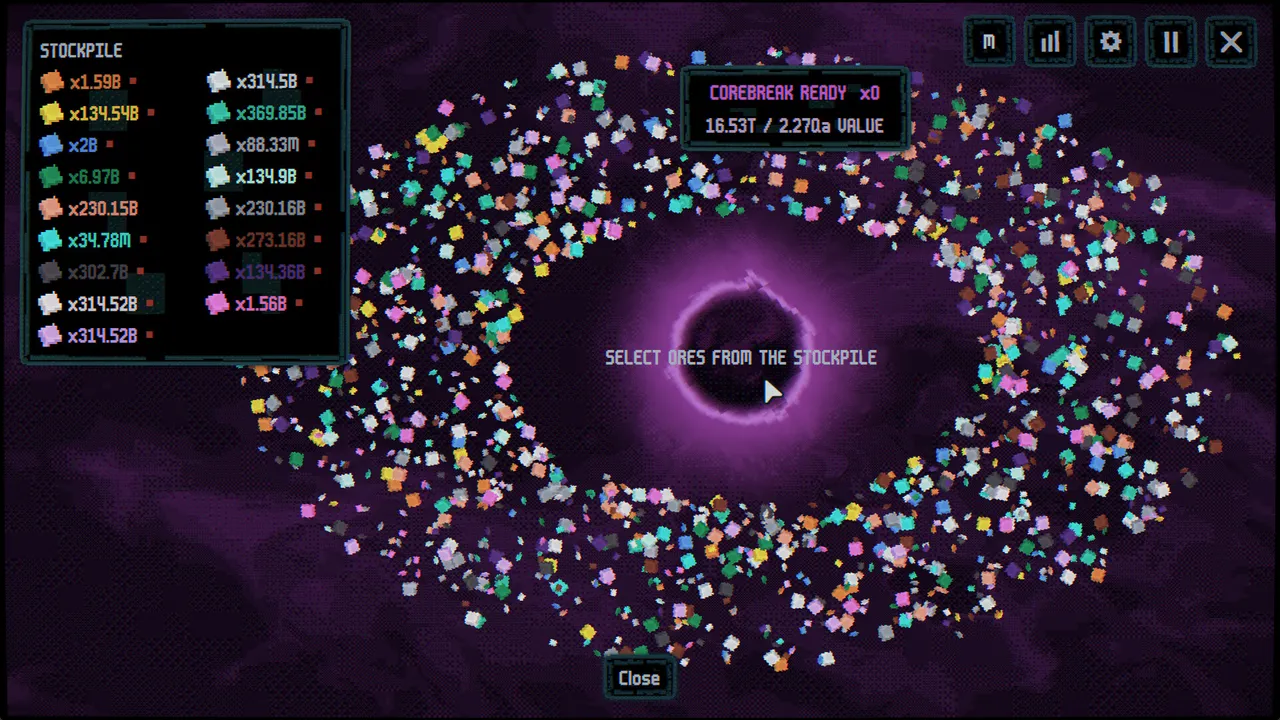 Swarmslam Screenshot 4