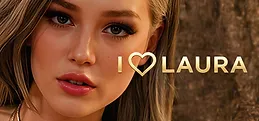 I love Laura