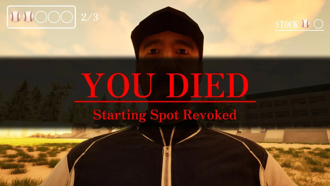BALL BOY Simulator Screenshot 4