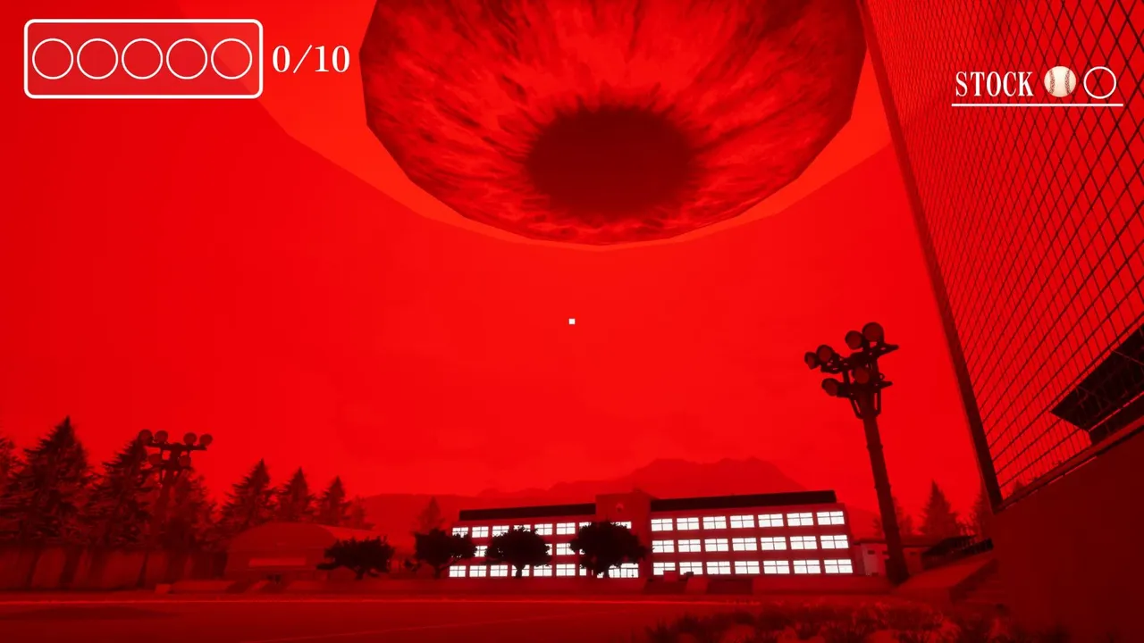 BALL BOY Simulator Screenshot 6