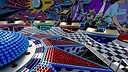 Fairground Online - Pinball Screenshot 4