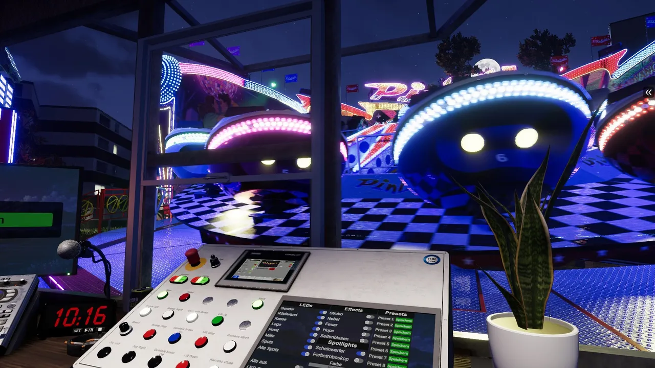 Fairground Online - Pinball Screenshot 33