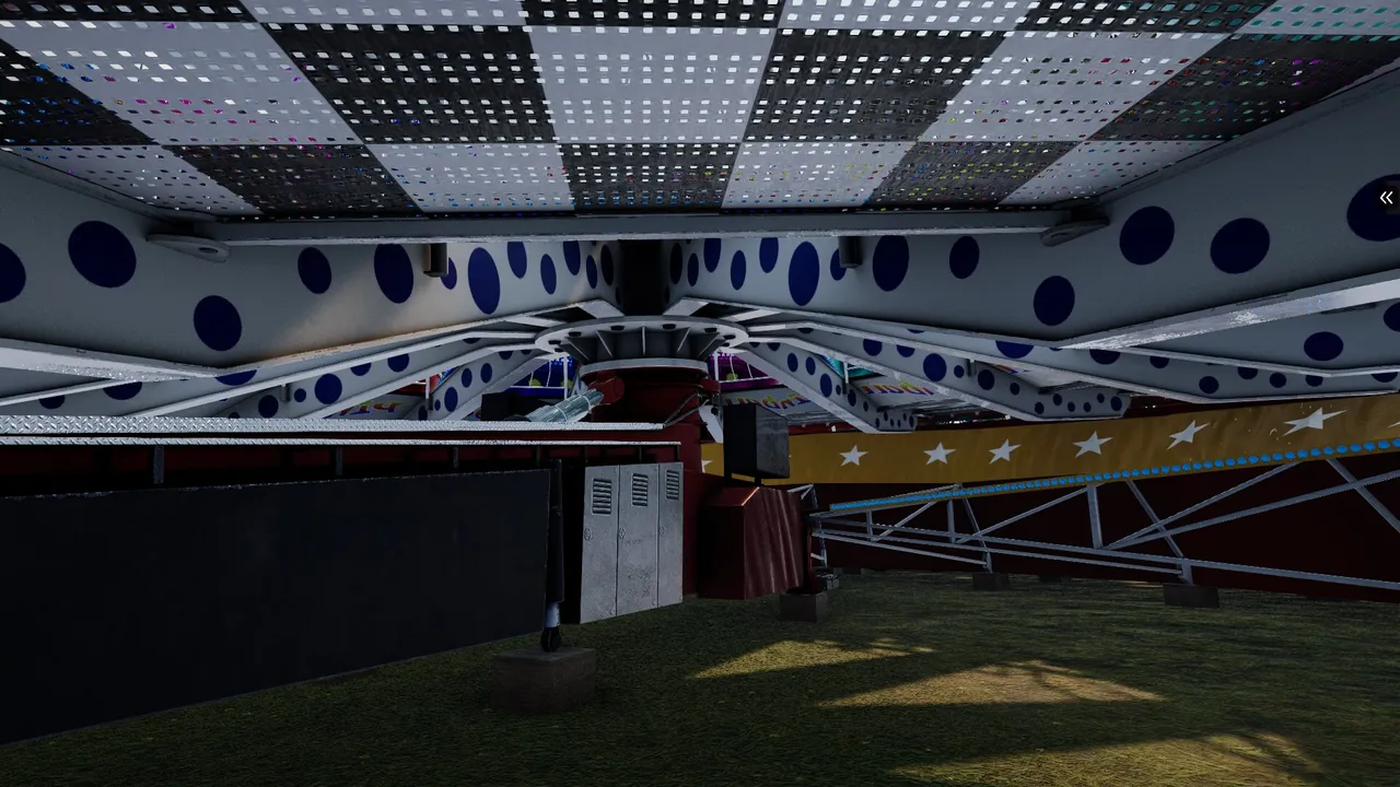 Fairground Online - Pinball Screenshot 7
