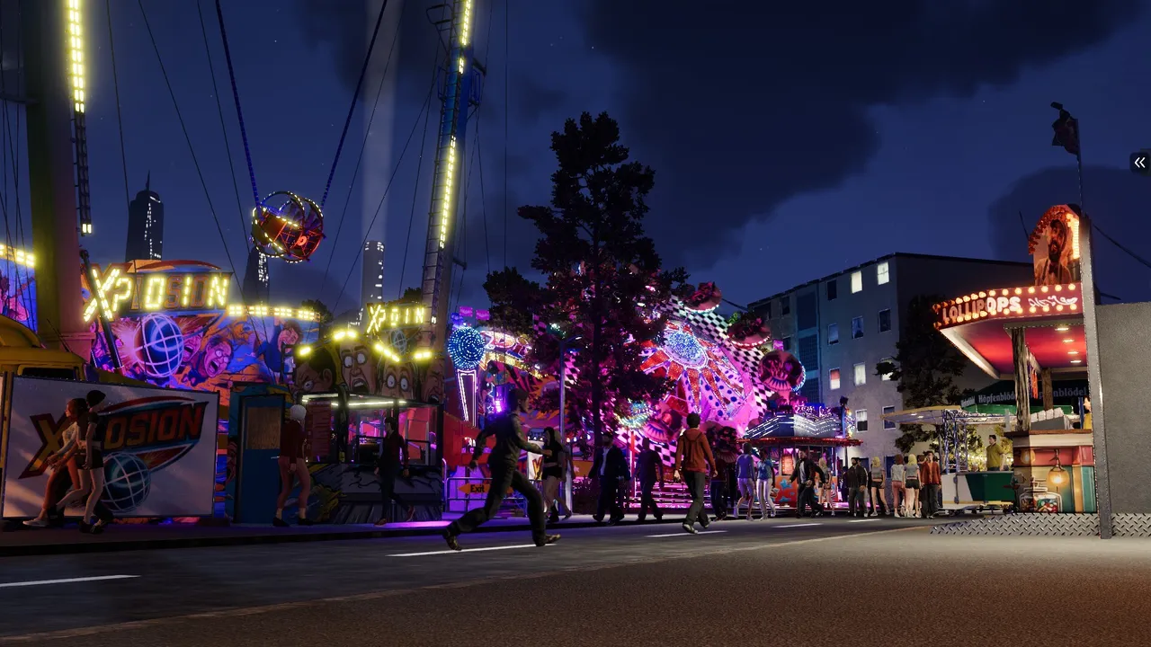 Fairground Online - Pinball Screenshot 35
