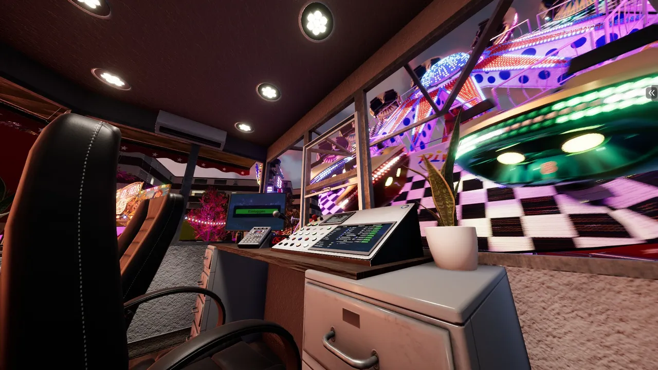 Fairground Online - Pinball Screenshot 19