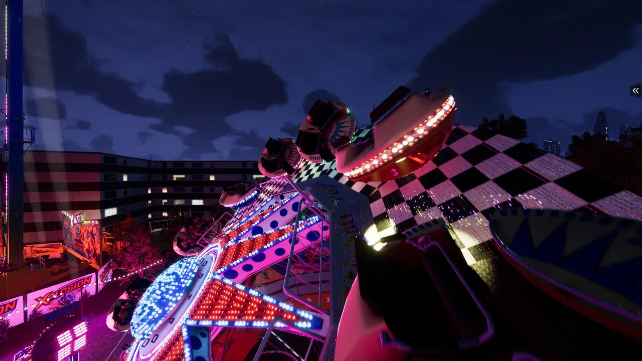 Fairground Online - Pinball Screenshot 24