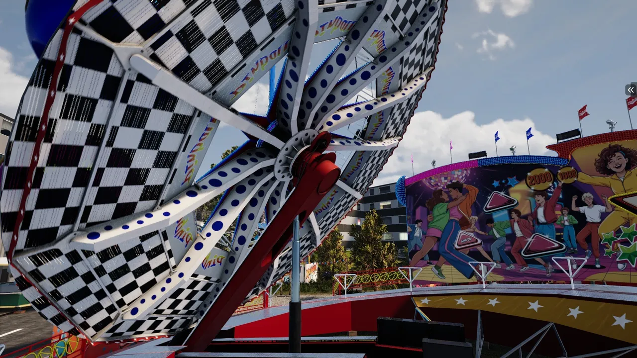 Fairground Online - Pinball Screenshot 8