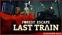 Forest Escape: Last Train - Supporter Pack Screenshot 0