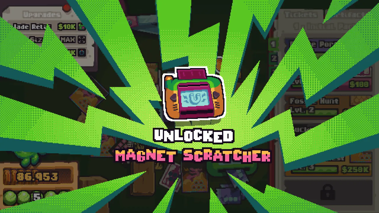 Scratch It! Lucky Cards Screenshot 4