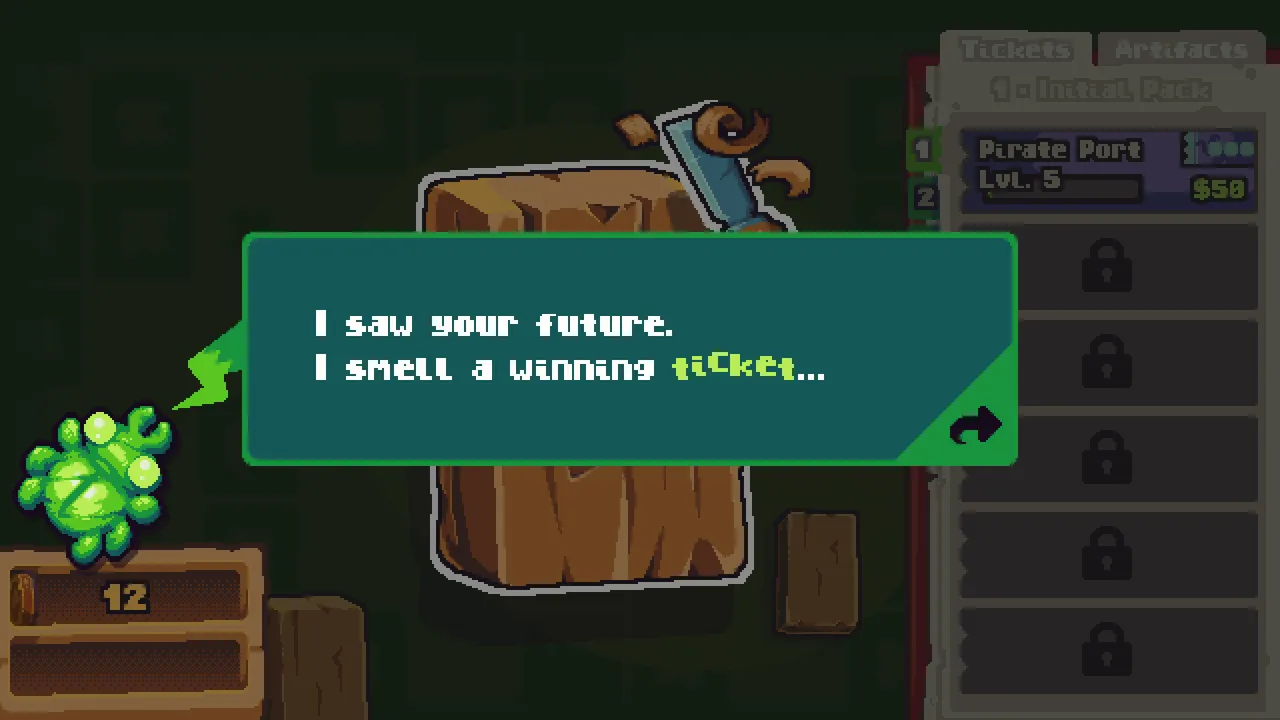 Scratch It! Lucky Cards Screenshot 5