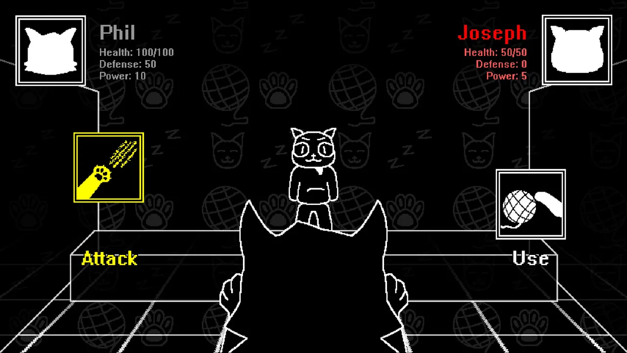 Meowdventure Screenshot 3