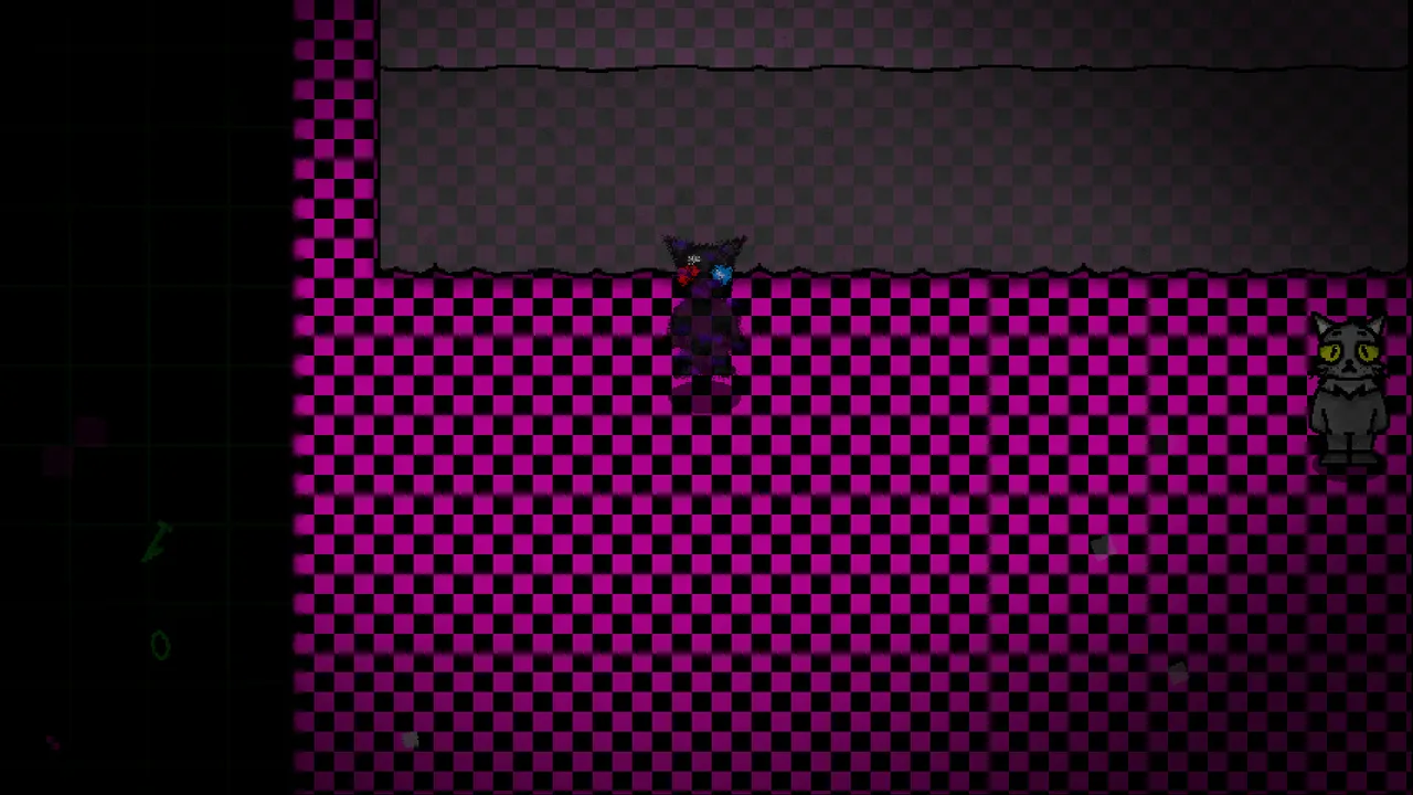 Meowdventure Screenshot 1
