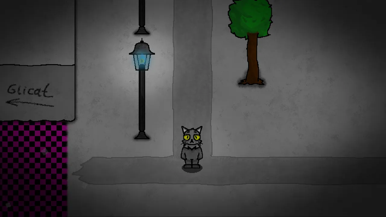 Meowdventure Screenshot 5
