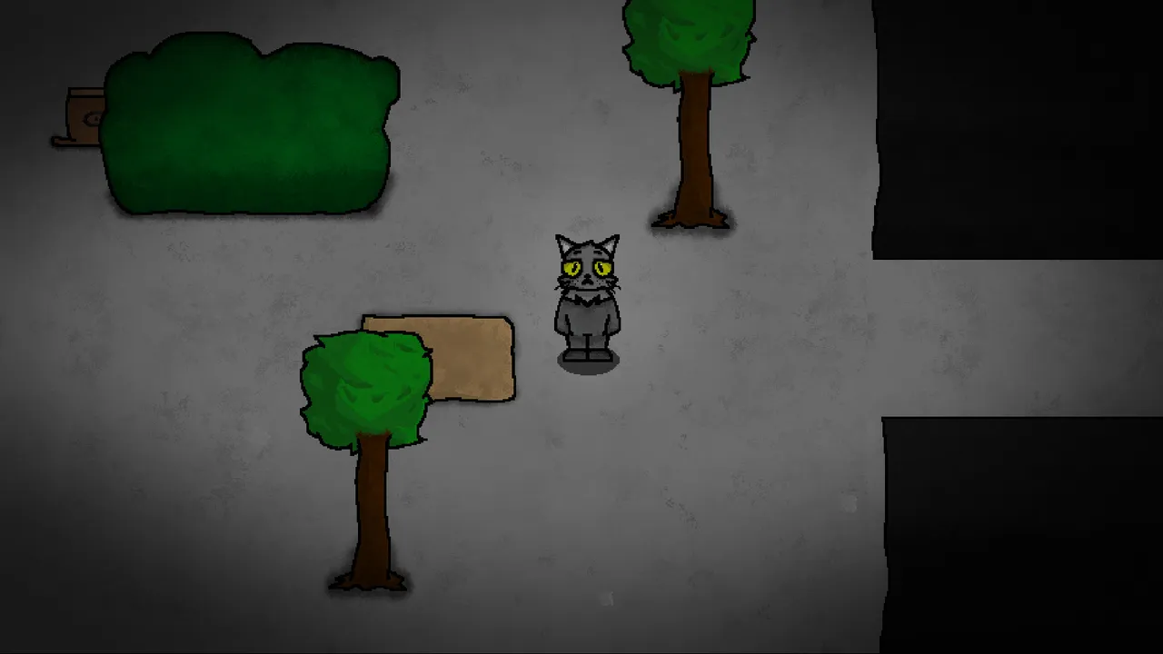 Meowdventure Screenshot 2
