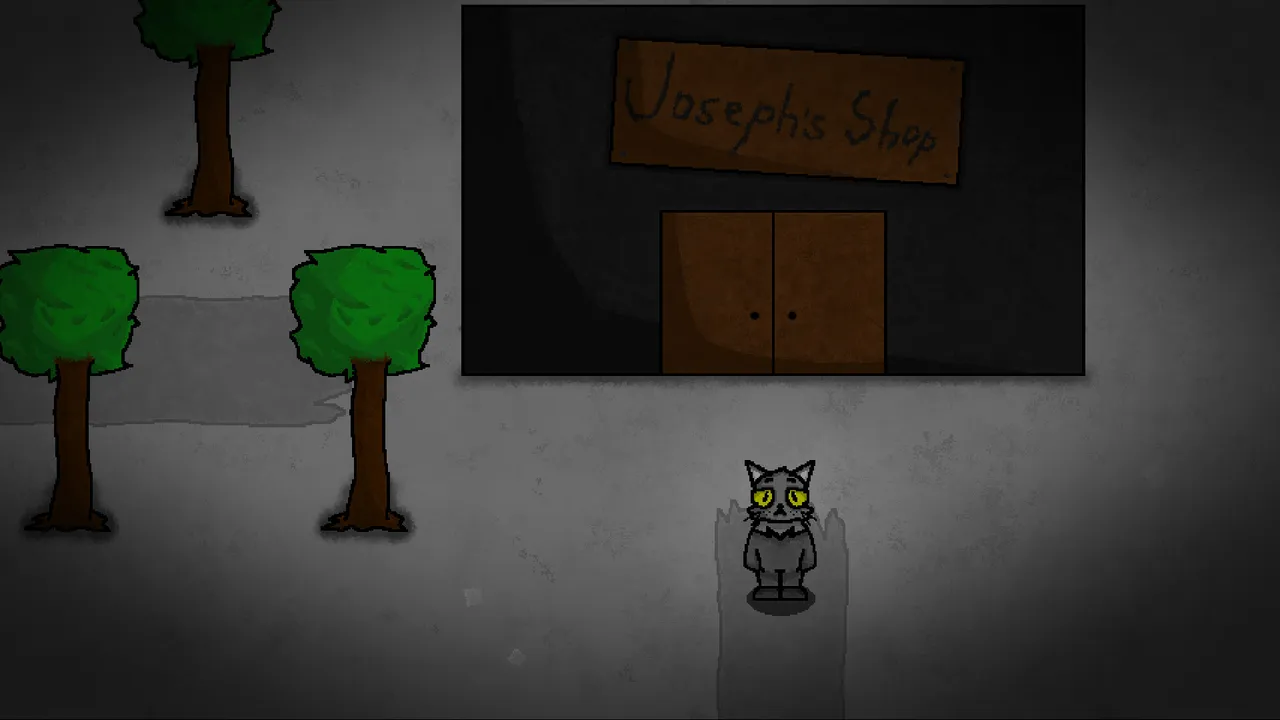 Meowdventure Screenshot 6