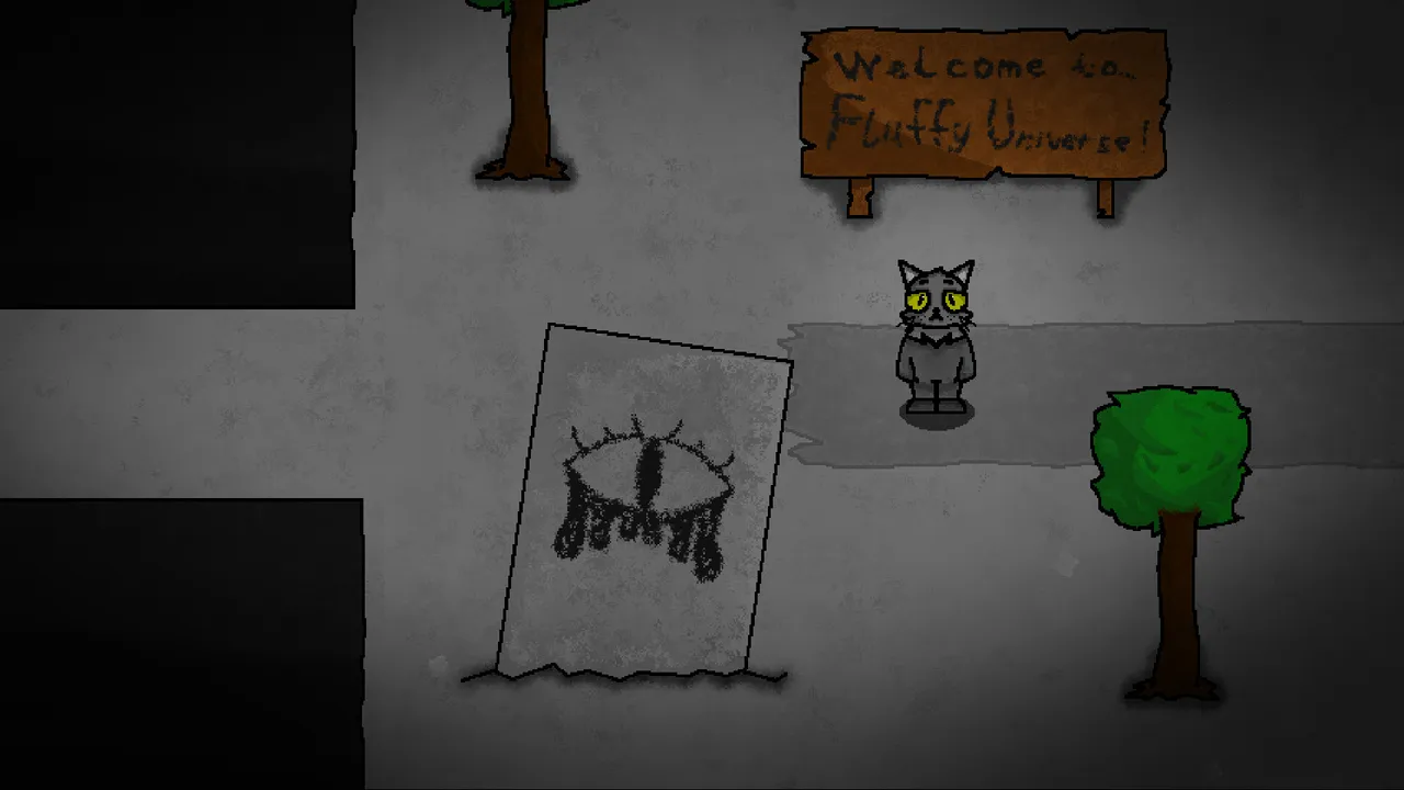 Meowdventure Screenshot 4