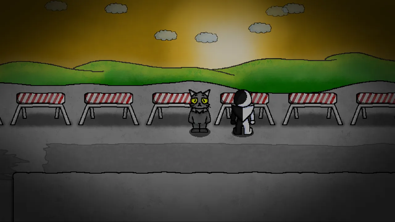 Meowdventure Screenshot 0