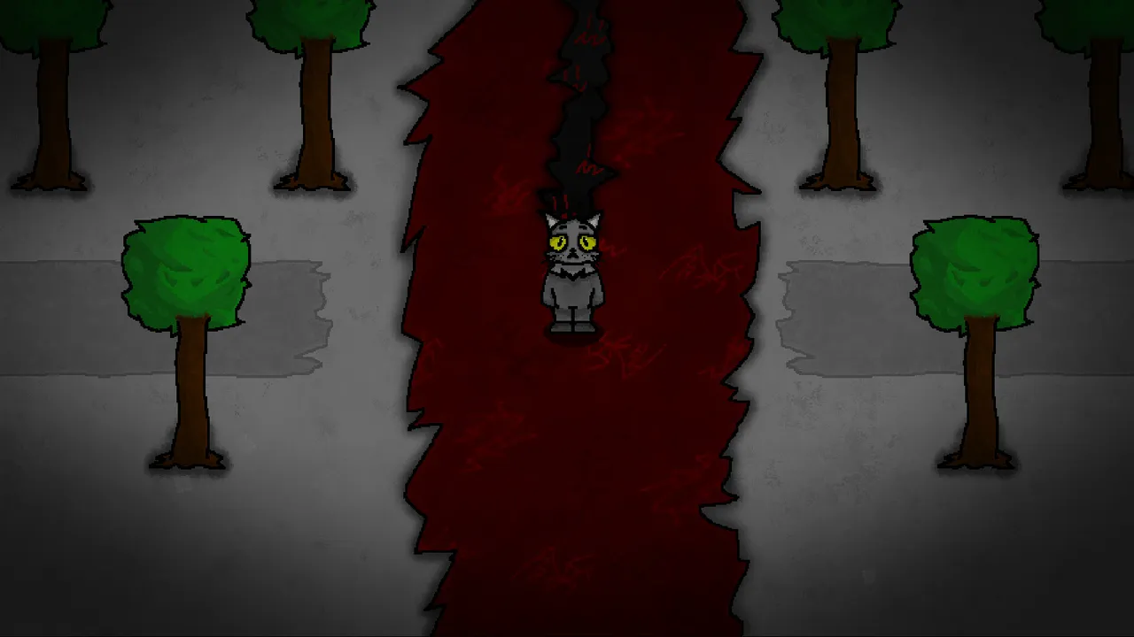Meowdventure Screenshot 7