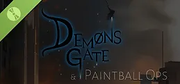 DEMØNS GATE & Paintball Ops Demo