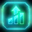 Climbing icon