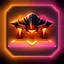 Drop In icon