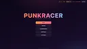 Punk Racer Screenshot 1