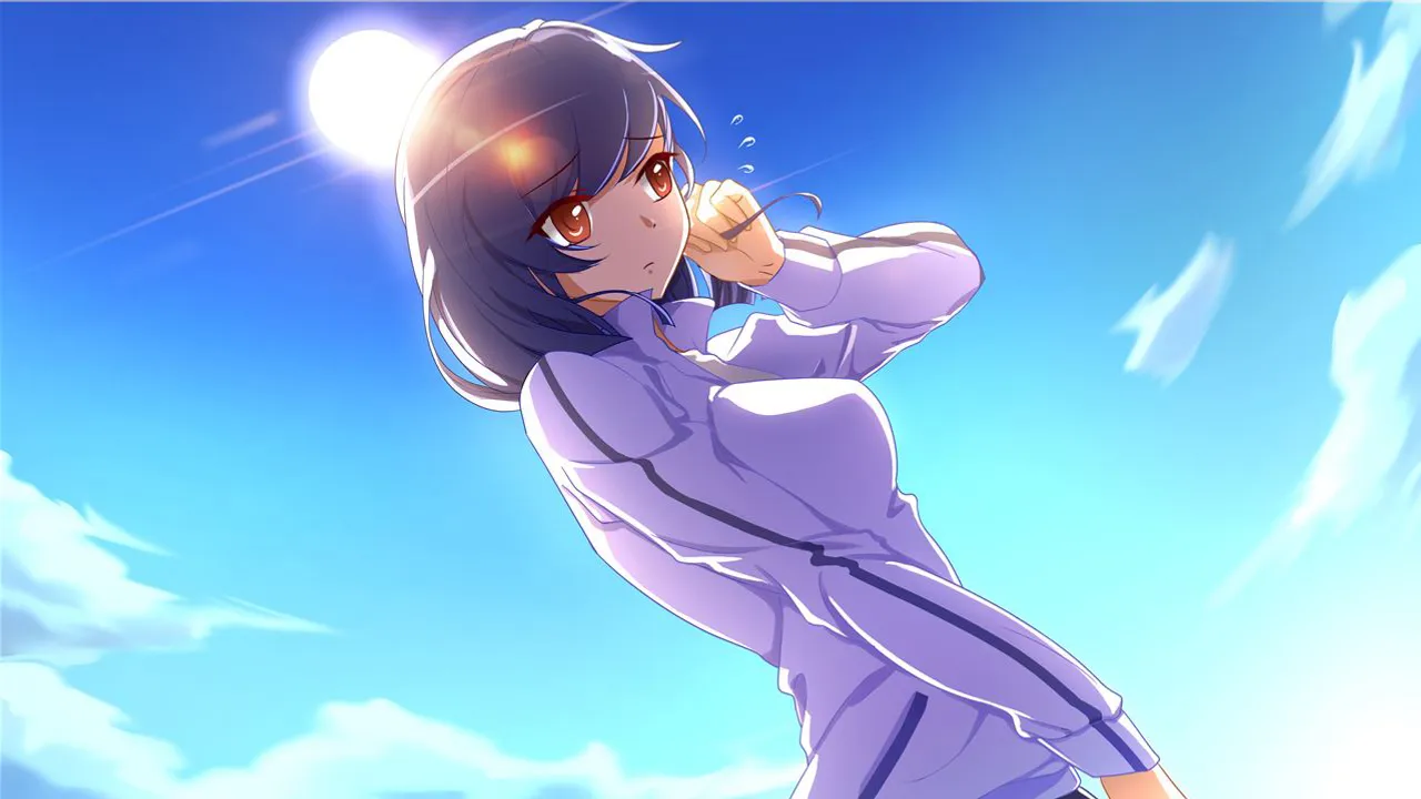 Gazing from beyond DLC Screenshot 1