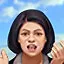 池花和大力 icon