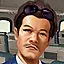 奇怪的教练 icon