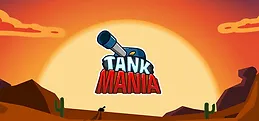 Tank Mania Playtest