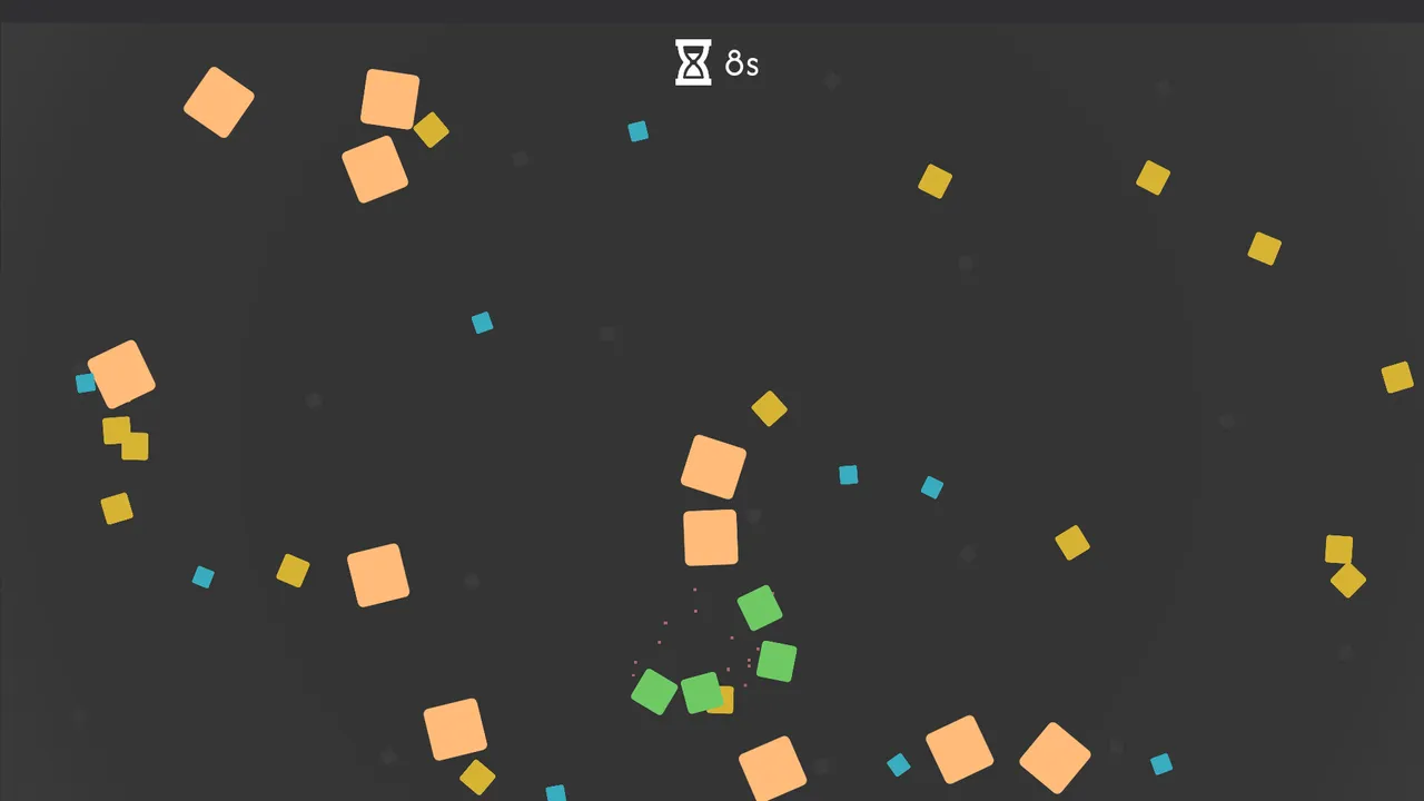 SquareSlicer Screenshot 1