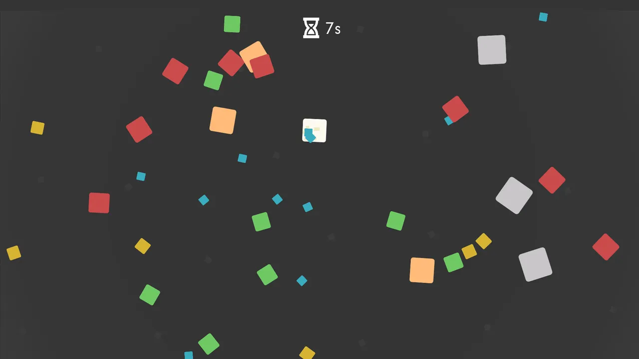 SquareSlicer Screenshot 0