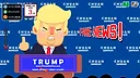 川建国同志想要连任/Comrade Trump's Re-election Screenshot 7
