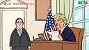 川建国同志想要连任/Comrade Trump's Re-election Screenshot 0
