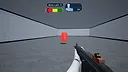 KovaaK's Tracking Trainer Screenshot 6