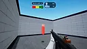 KovaaK's Tracking Trainer Screenshot 2