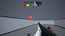 KovaaK's Tracking Trainer Screenshot 0