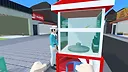 Bakso Simulator Screenshot 0