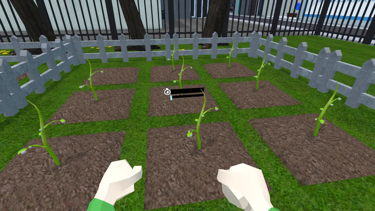 Bakso Simulator Screenshot 9