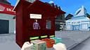Bakso Simulator Screenshot 2