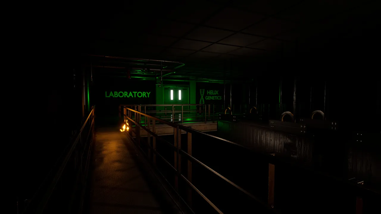 Black Void: HXV Screenshot 4