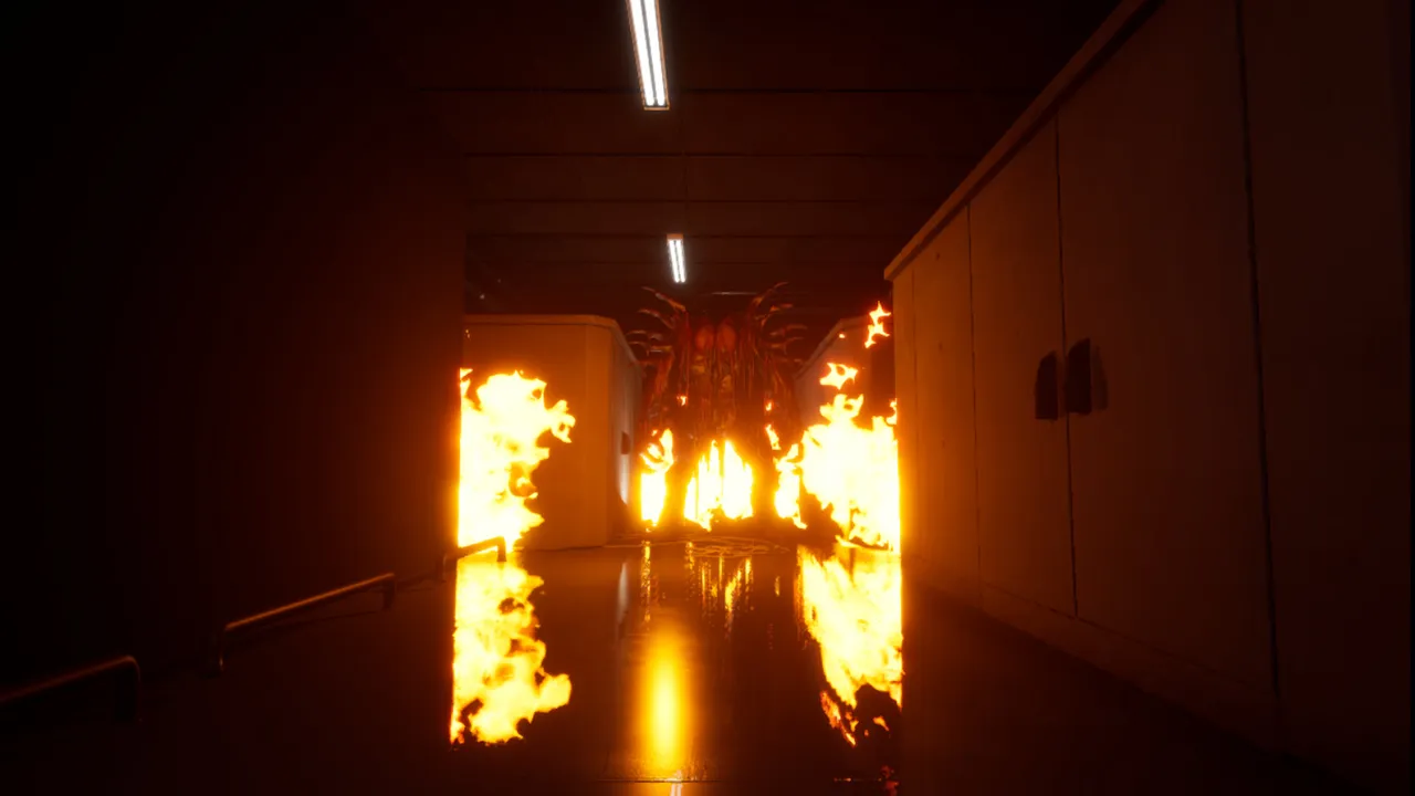 Black Void: HXV Screenshot 0