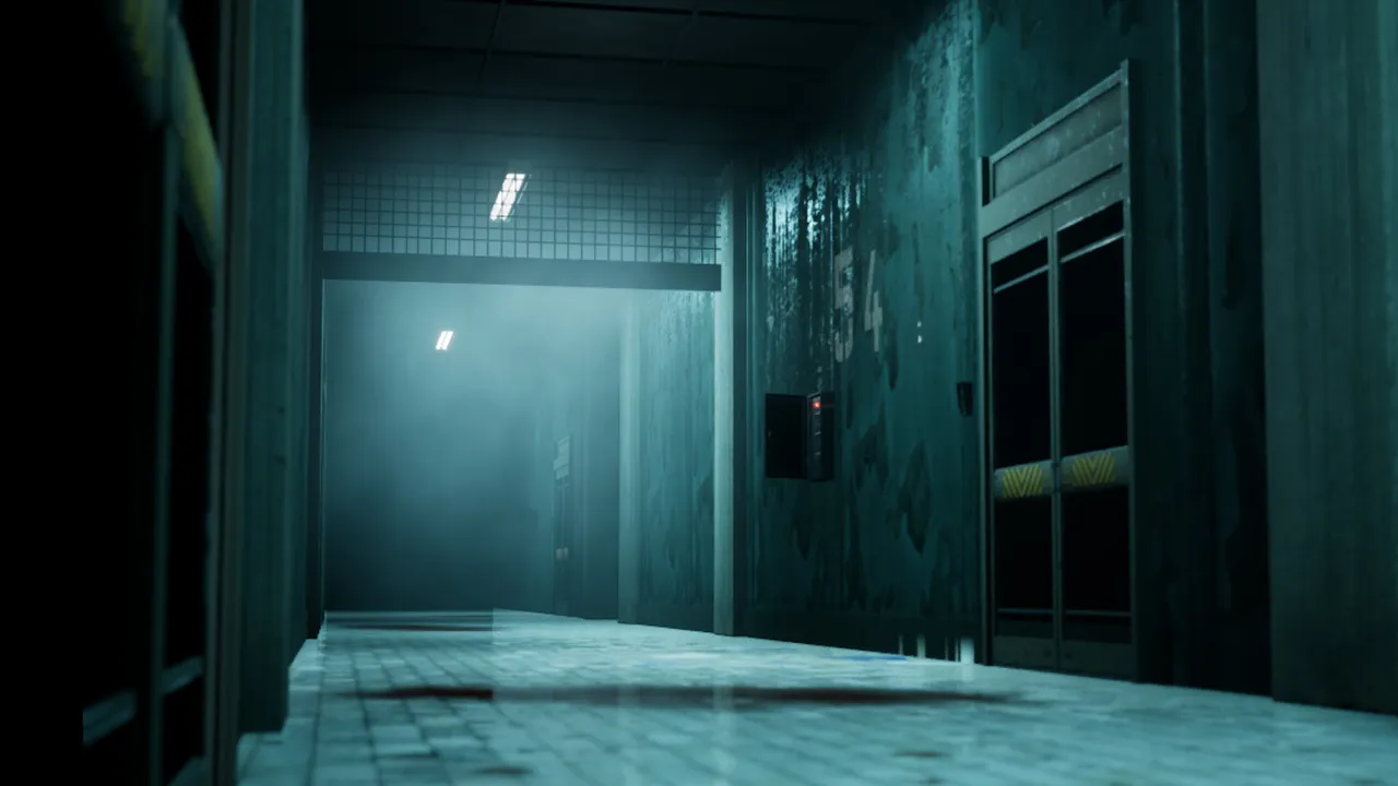 Black Void: HXV Screenshot 5