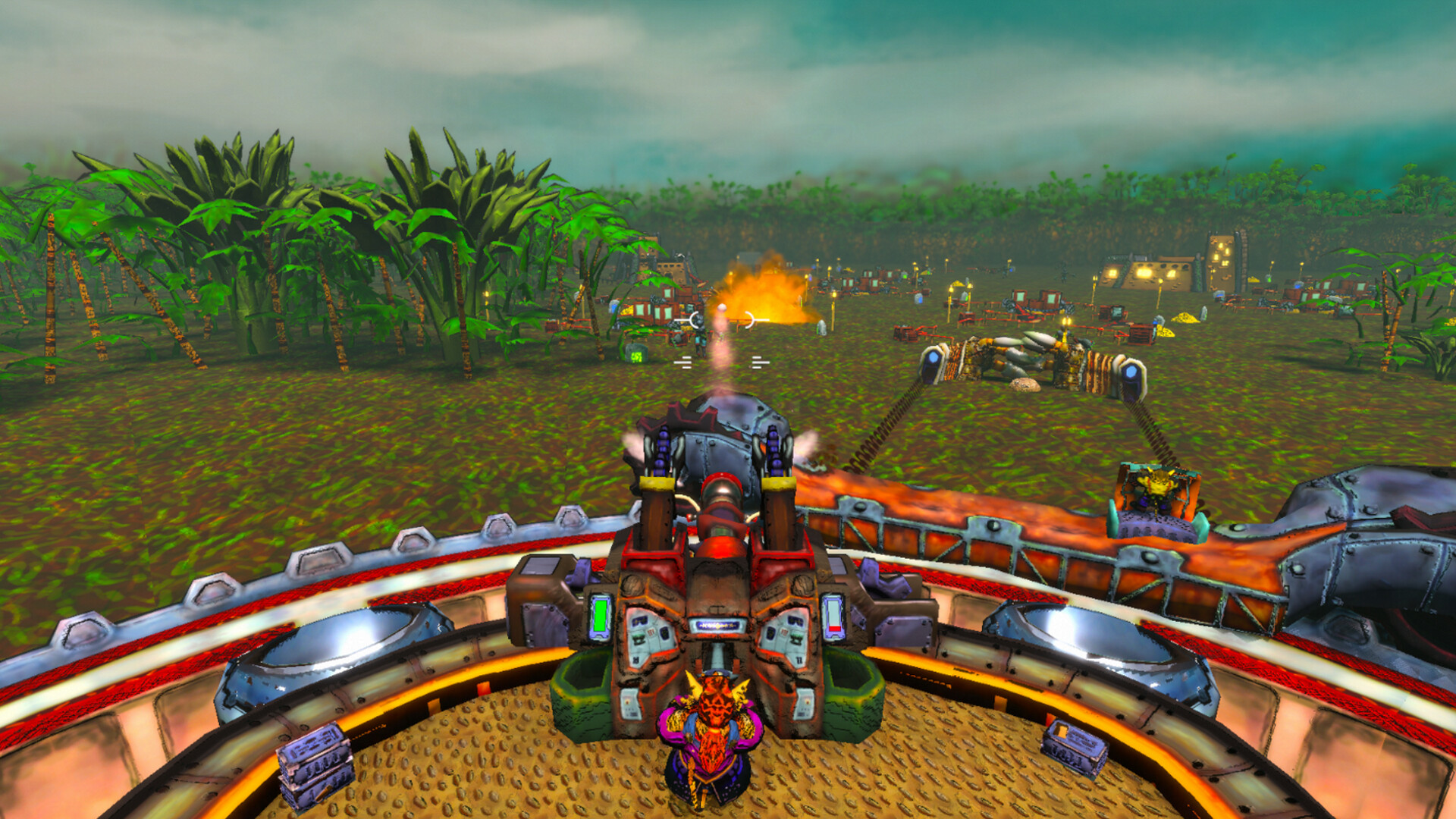 Mellings Screenshot 0