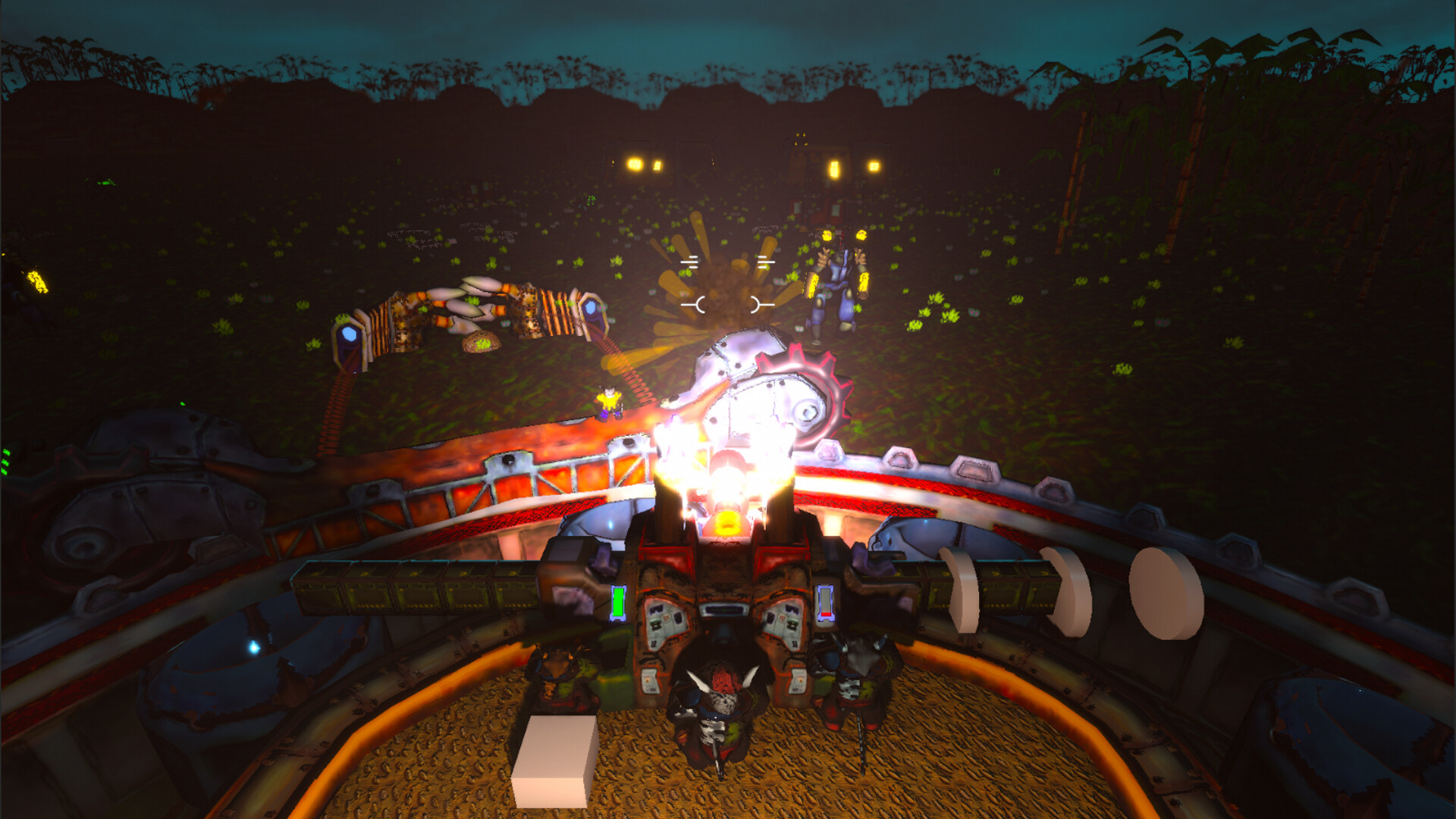 Mellings Screenshot 3