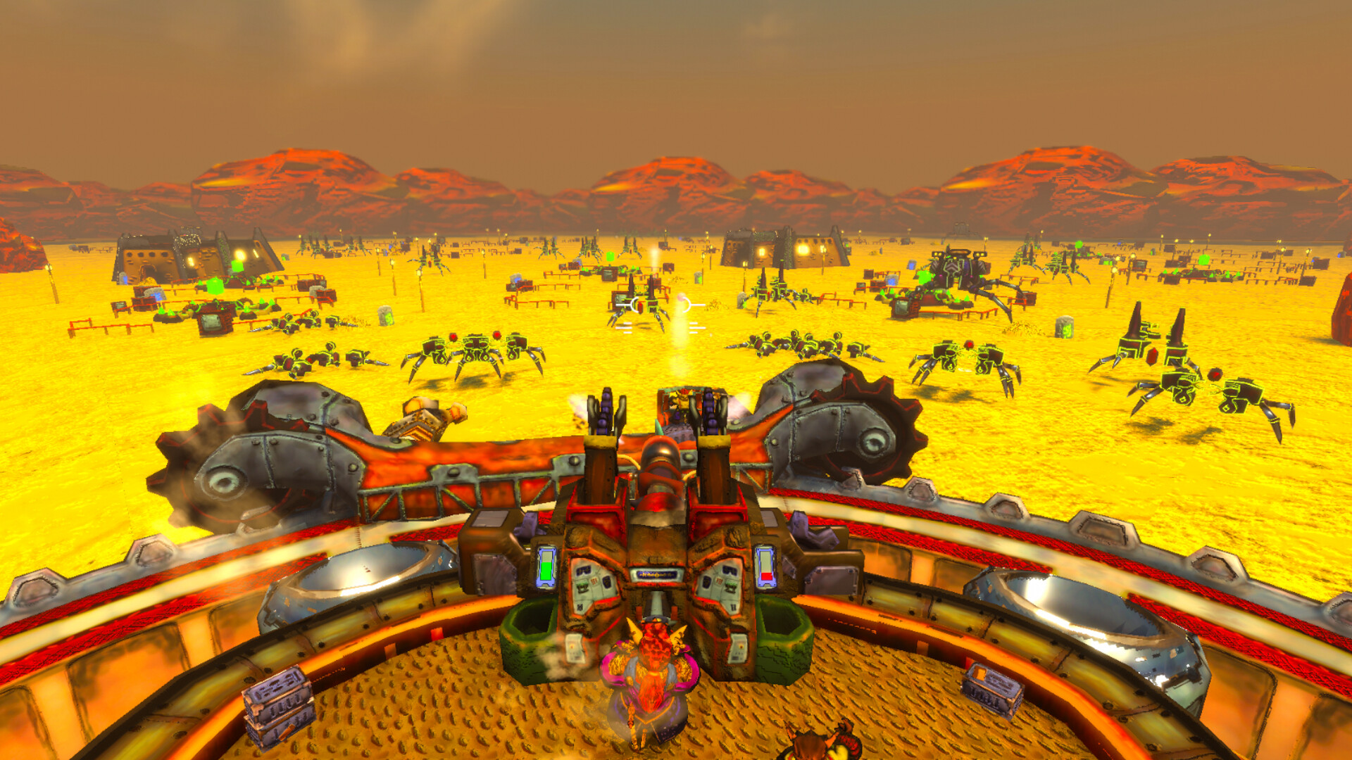 Mellings Screenshot 4